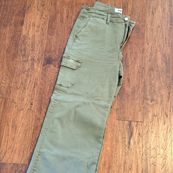 PAIGE Pants - Paige Cargo Pants